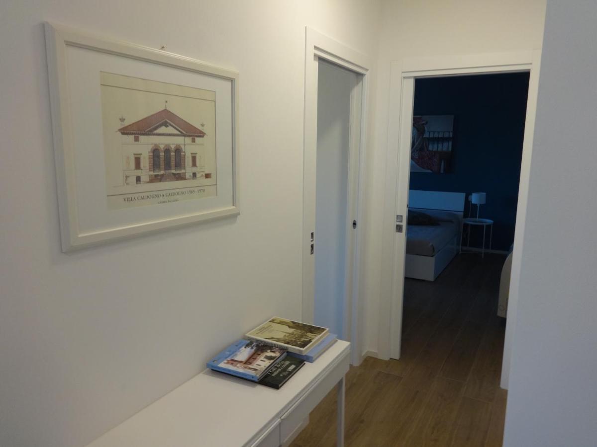 Pensjonat Residenza Capitello 48 Monticello Conte Otto Zewnętrze zdjęcie
