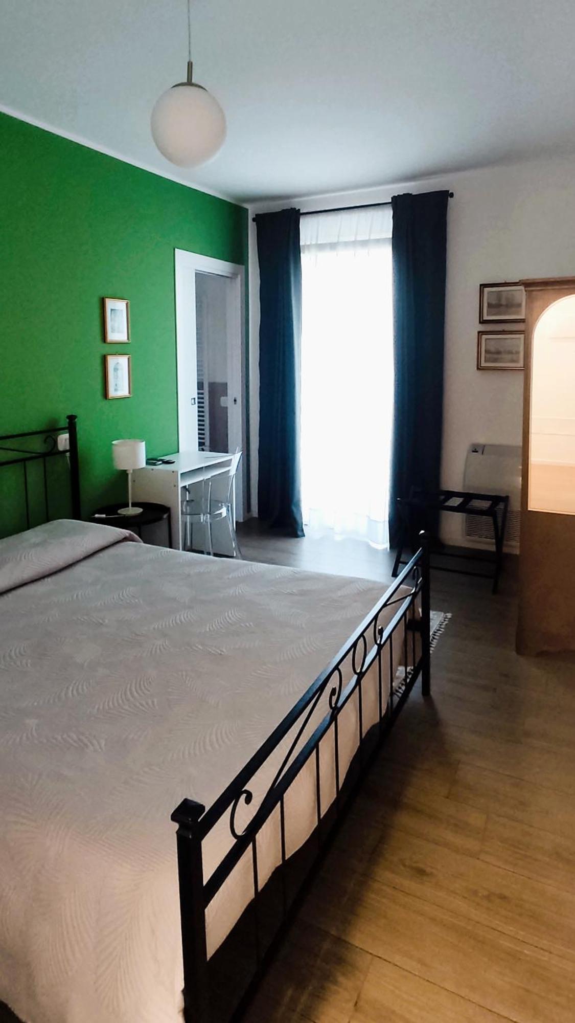Pensjonat Residenza Capitello 48 Monticello Conte Otto Zewnętrze zdjęcie